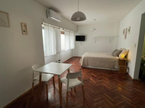 Bello Apartamento En Palermo Hollywood